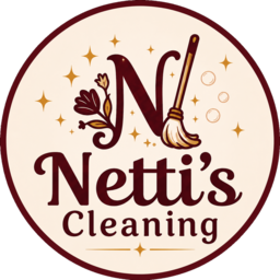 Netti's Cleaning